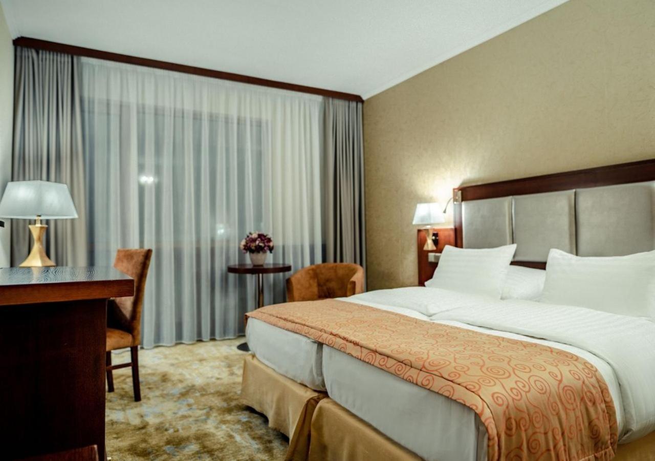 Wellness & Spa Hotel Kaskady スリアチ エクステリア 写真