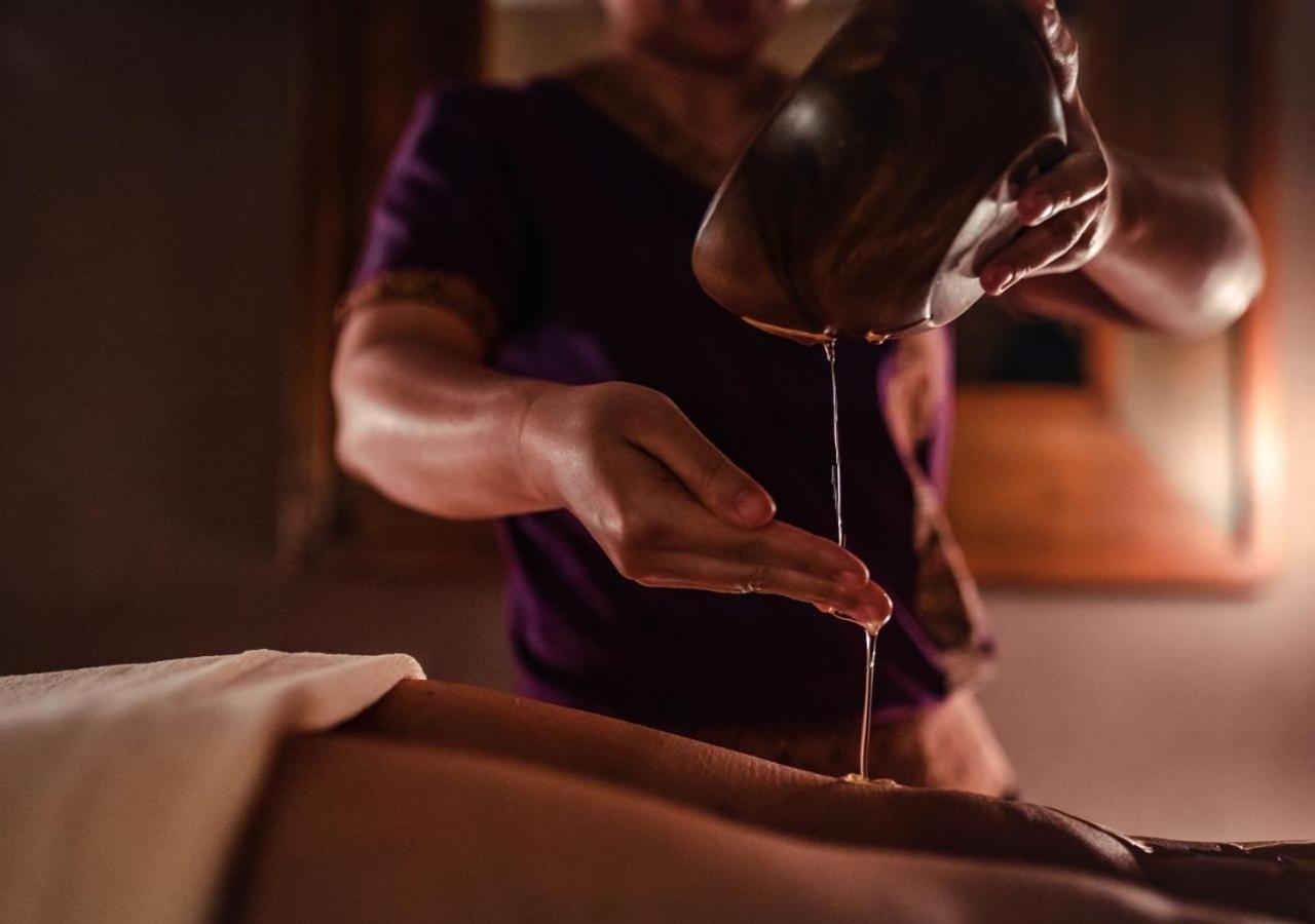 Wellness & Spa Hotel Kaskady スリアチ エクステリア 写真
